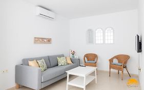 Green Home By Cadiz Time